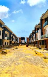 3 bedroom Terraced Duplex For Sale Behind Lagos Business School Ajah Lagos