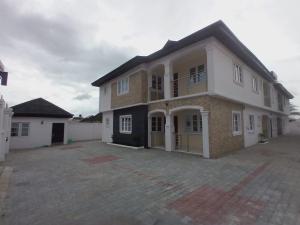 3 bedroom Flat & Apartment For Rent Igbojia Shapati Ibeju-Lekki Lagos