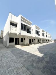 3 bedroom Terraced Duplex For Sale Orchid Ikota Lekki Lagos