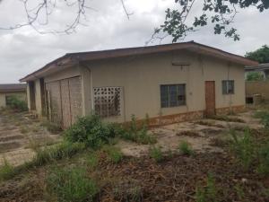 4 bedroom Block Of Flats For Sale Oke Ata Oke Mosan Abeokuta Ogun