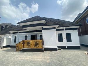 4 bedroom Bungalow For Sale Umunyeali Mbieri, Off Spibat Str. Owerri Owerri Imo