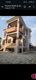 4 bedroom Detached Duplex For Rent Airport Road Lugbe Abuja Phase 4 