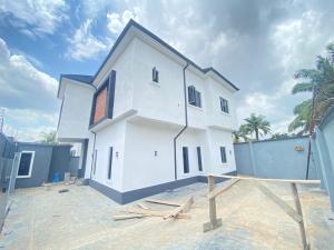 4 bedroom Detached Duplex For Sale Umuodu Spibat Area, Owerri City. Owerri Imo