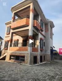 4 bedroom Detached Duplex For Rent Airport Road Lugbe Abuja Phase 4 