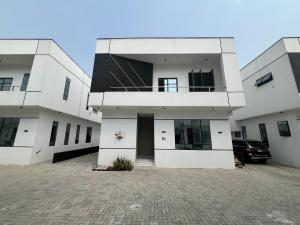 4 bedroom Duplex For Sale Orchid Hotel Road Chevron Drive Lekki Lagos