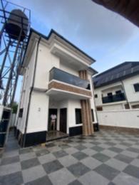 4 bedroom Detached Duplex For Sale California Street, Umuodu Mbieri, Owerri. Owerri Imo