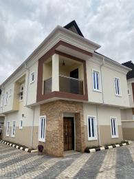 4 bedroom Duplex For Sale Obasanjo Presidential Hill Top Oke Mosan Abeokuta Ogun