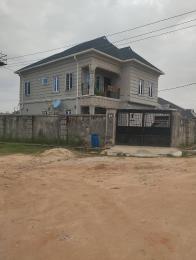 4 bedroom Detached Duplex For Rent Blessing Estate Ibeshe Ikorodu Ibeshe Ikorodu Lagos