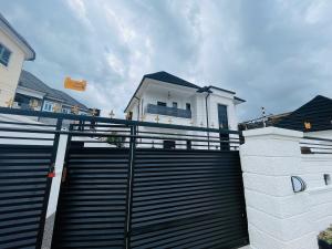 4 bedroom Detached Duplex For Sale Diamond Estate Umuguma Owerri Owerri Imo