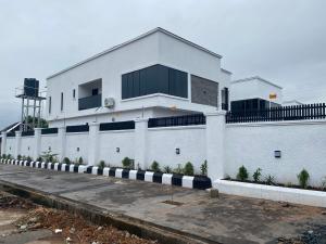 4 bedroom Detached Duplex For Sale York Town Estate Prefab Owerri, Imo State Owerri Imo 4 bedroom Detached Duplex For Sale York Town Estate Prefab Owerri, Imo State Owerri Imo