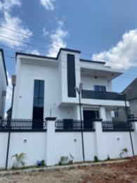 4 bedroom Detached Duplex For Sale Emeka Odunze Str, Irete, Owerri West Lga, Owerri Imo