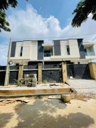 4 bedroom Semi detached Duplex For Sale Isheri Opic North Gra Opic Lagos Extension Ogun