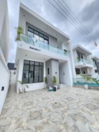 4 bedroom Detached Duplex For Sale Ajah Lagos