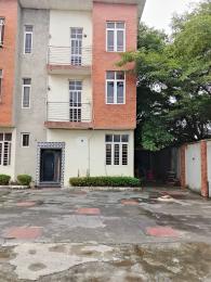 4 bedroom Terraced Duplex For Rent Off Bosun Adekoya Road Oniru Victoria Island Lagos