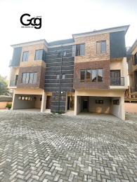 4 bedroom House For Sale Ikate Elegushi Lekki Lagos