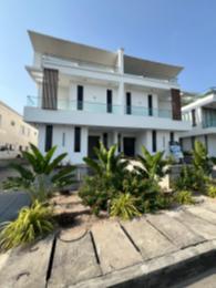 5 bedroom Semi detached Duplex For Sale Ikate Lekki Lagos Nicon Town Lekki Lagos