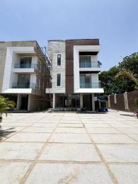 4 bedroom House For Sale Ikoyi Lagos