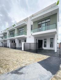 4 bedroom Semi detached Duplex For Sale Ikota Lekki Lagos