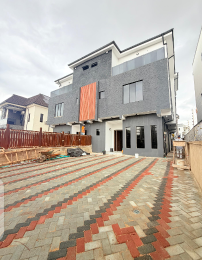 4 bedroom Semi detached Duplex For Sale Gbagada Central Gbagada Lagos