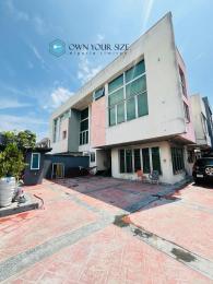 4 bedroom Semi detached Duplex For Rent Lekki Phase 1 Lagos 4 bedroom Semi detached Duplex For Rent Lekki Phase 1 Lagos