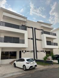 4 bedroom Semi detached Duplex For Sale Life Camp Abuja Phase 3 