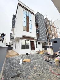 4 bedroom Semi detached Duplex For Sale Lekki Phase 1 Lagos