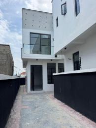 4 bedroom Semi detached Duplex For Sale Ikota Lekki Lagos