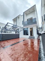 4 bedroom Semi detached Duplex For Sale Orchid Road Lekki Lagos