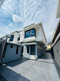 4 bedroom Semi detached Duplex For Sale Adeniyi Jones Ikeja Lagos 4 bedroom Semi detached Duplex For Sale Adeniyi Jones Ikeja Lagos