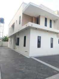 4 bedroom Office For Sale Lekki Scheme 2 Abraham Adesanya Ajah Lagos