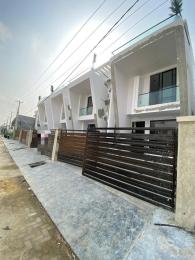 4 bedroom Semi detached Duplex For Sale Ikota Lekki Lagos