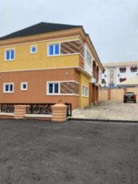 4 bedroom Semi detached Duplex For Sale Jericho Gra Ibadan Oyo