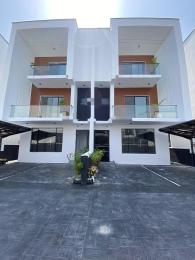 4 bedroom Semi detached Duplex For Sale Orchid Lekki Lagos