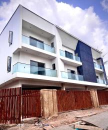 4 bedroom Terrace For Sale Adeniyi Jones Ikeja Lagos