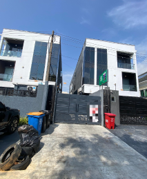 4 bedroom Terraced Duplex For Sale Lekki Phase 1 Lagos