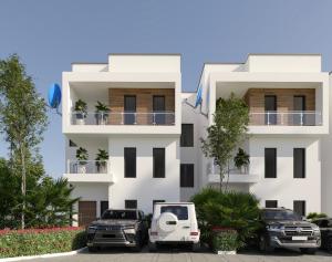 4 bedroom Terrace For Sale Dape Abuja Phase 3  4 bedroom Terrace For Sale Dape Abuja Phase 3