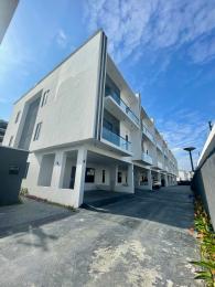 4 bedroom Terraced Duplex For Sale Ikate Elegushi Lekki Lagos 4 bedroom Terraced Duplex For Sale Ikate Elegushi Lekki Lagos
