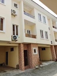 4 bedroom Terraced Duplex For Rent Off Hakeem Dickson Oniru Victoria Island Lagos