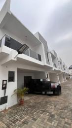 4 bedroom Terraced Duplex For Sale Orchid Lekki Lagos
