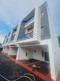 4 bedroom Terraced Duplex For Sale Gra Phase 1 Magodo Kosofe/Ikosi Lagos