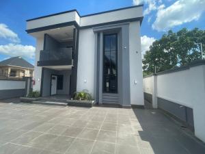4 bedroom Detached Duplex For Sale Toronto Uratta Off Mcc/toronto Junction, Owerri North Owerri Imo 4 bedroom Detached Duplex For Sale Toronto Uratta Off Mcc/toronto Junction, Owerri North Owerri Imo
