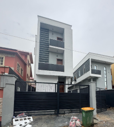 4 bedroom Detached Duplex For Sale Magodo GRA Phase 2 Kosofe/Ikosi Lagos 4 bedroom Detached Duplex For Sale Magodo GRA Phase 2 Kosofe/Ikosi Lagos