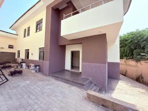 4 bedroom Terraced Duplex For Rent Maitama Abuja Phase 1 