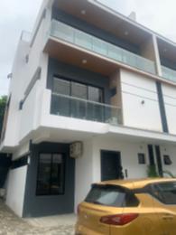 4 bedroom Flat & Apartment For Rent Clerens Villa Ikoyi South West Lagos