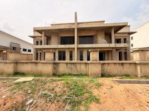 4 bedroom Semi detached Duplex For Sale Kado Abuja Phase 2 