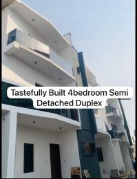 4 bedroom House For Rent Ologolo Lekki Lagos 4 bedroom House For Rent Ologolo Lekki Lagos