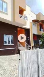 4 bedroom Semi detached Duplex For Rent Life Camp Abuja Phase 3 