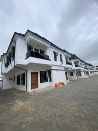 4 bedroom Semi detached Duplex For Sale Victoria Garden City Lekki Lagos