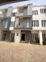 4 bedroom Terraced Duplex For Rent Durumi Abuja Phase 2 