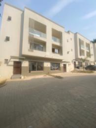 4 bedroom Terraced Duplex For Rent Maitama Abuja Phase 1 